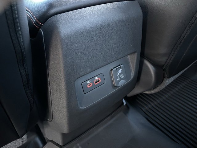 New 2026 Nissan Frontier Pro-X w/ Pro Premium Package image 27