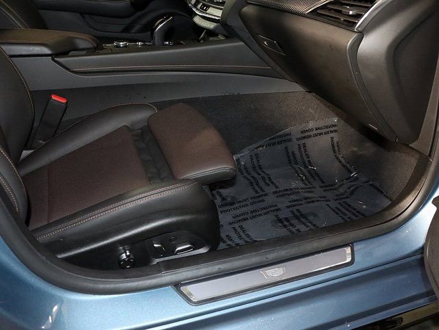 Used 2024 Cadillac CT5 Sport w/ Climate Package image 32