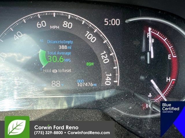 Used 2019 Toyota RAV4 Adventure w/ Cold Weather Package AWD/4WD image 19