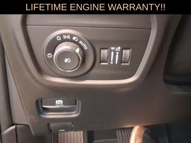 New 2026 Jeep Grand Cherokee L Limited image 18