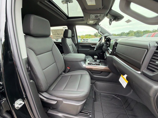 New 2026 Chevrolet Silverado 1500 RST w/ RST All Star Premium Package AWD/4WD image 33