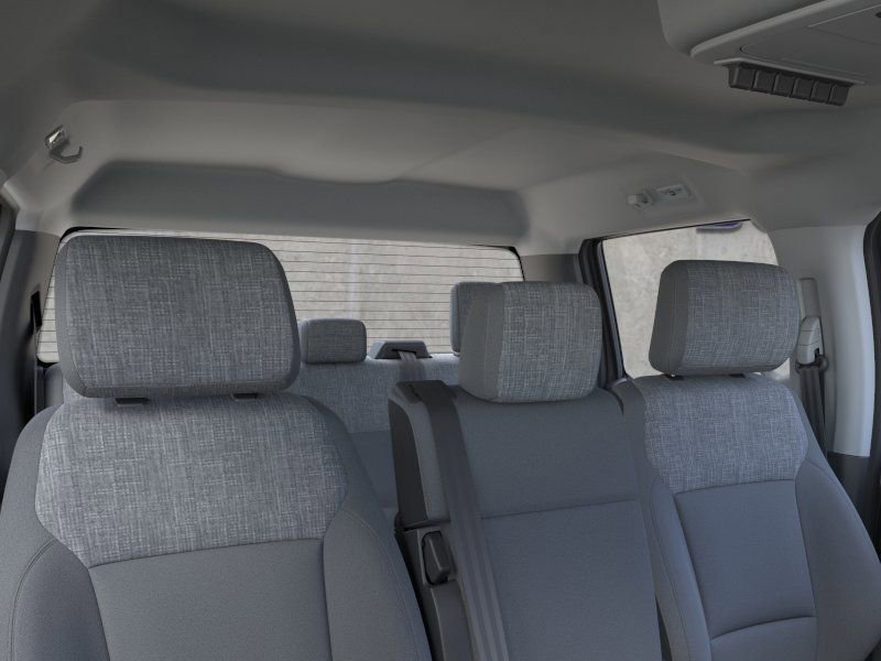 New 2026 Ford F350 XLT image 24