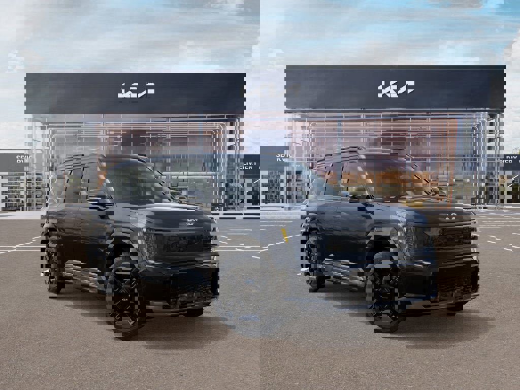 New 2026 Kia EV9 GT-Line image 8