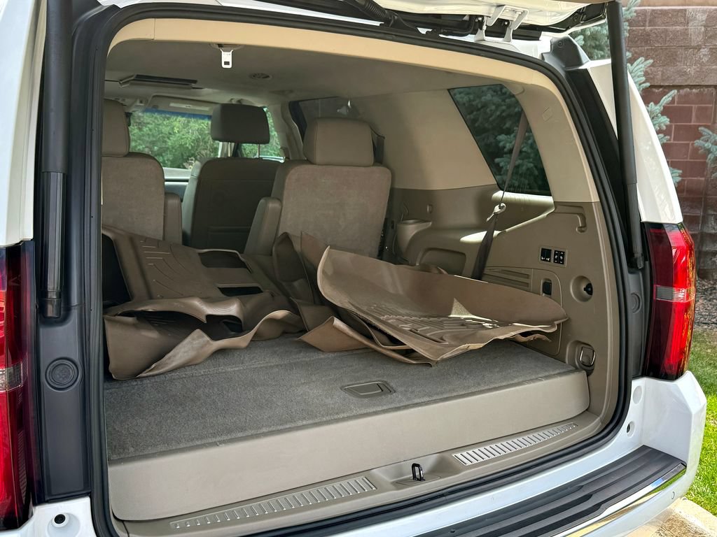 Used 2019 Chevrolet Tahoe Premier AWD/4WD image 13