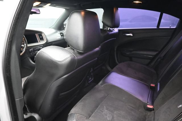 Used 2020 Dodge Charger R/T w/ Plus Group RWD image 17