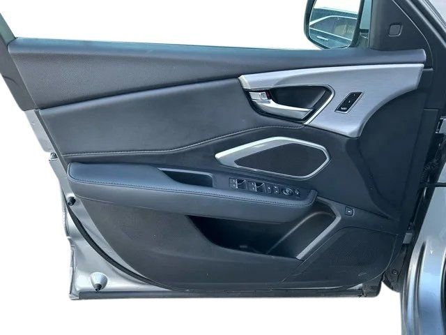 Used 2023 Acura RDX AWD image 11