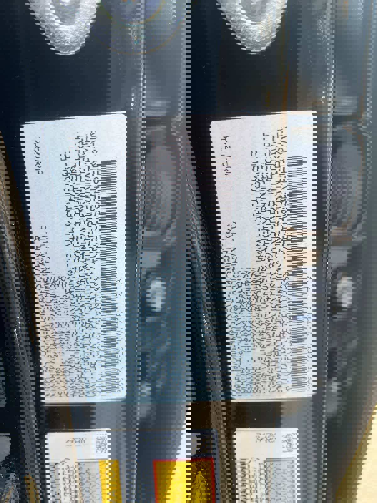 Used 2024 Honda Accord Sport image 10