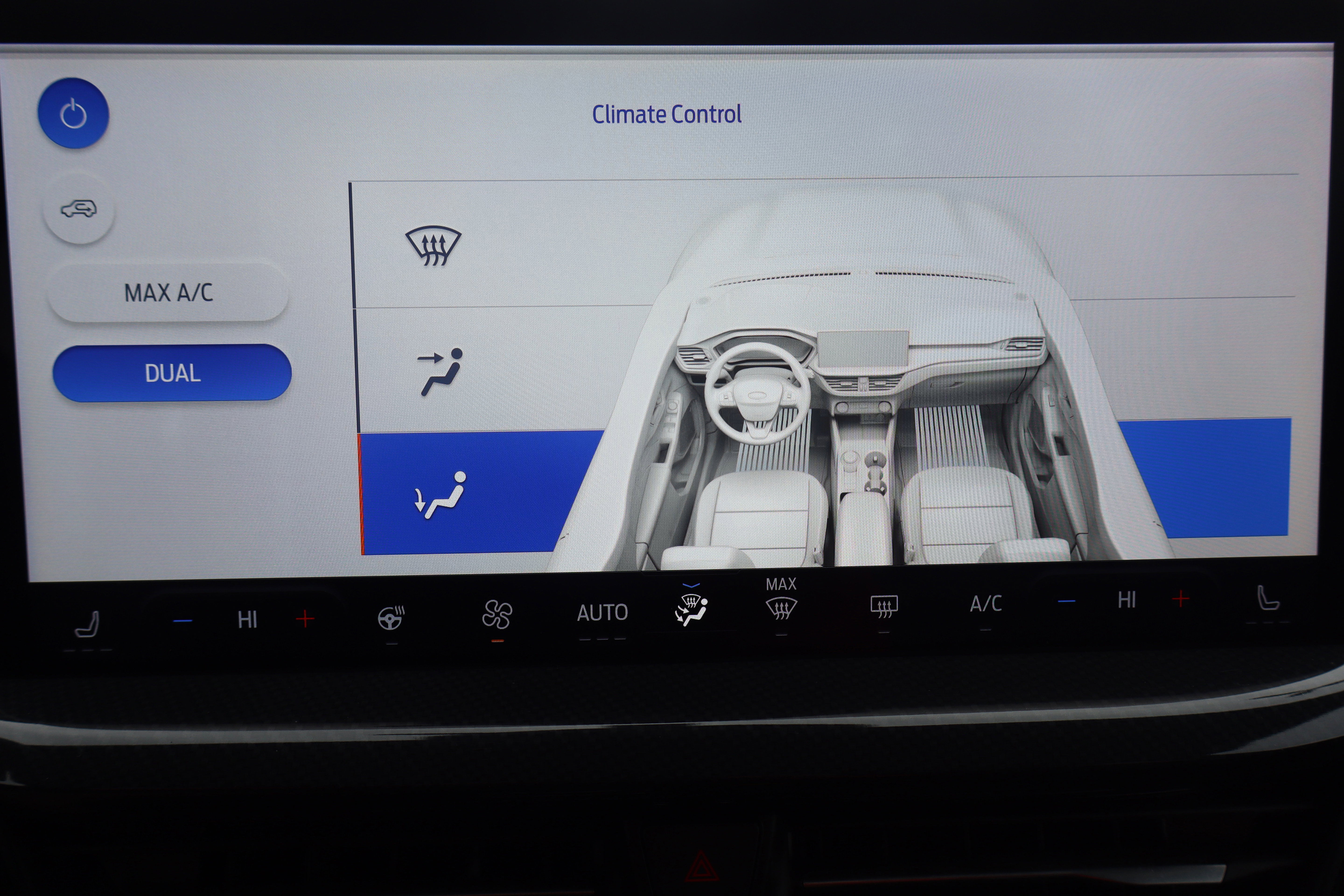 Used 2023 Ford Escape ST-Line w/ Tech Pack #1 image 22