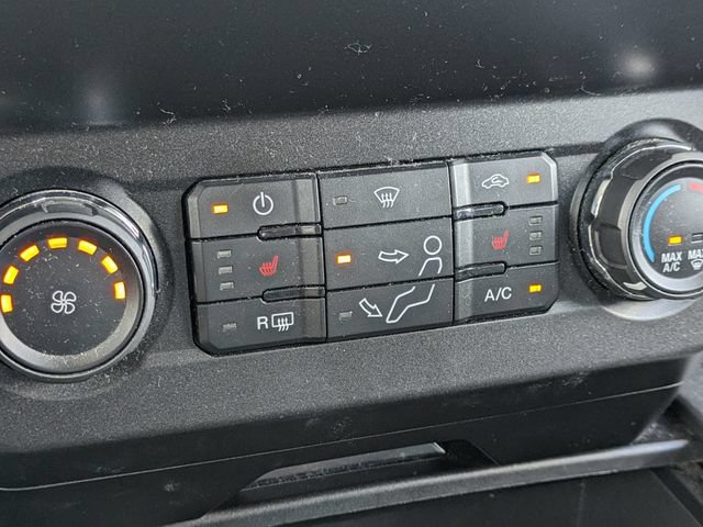 Used 2020 Ford F350 XLT w/ XLT Premium Package AWD/4WD image 31