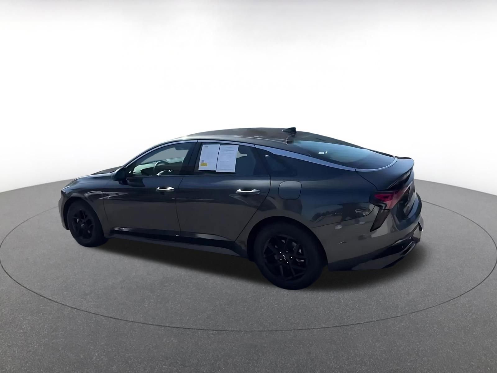 Used 2025 Kia K5 LXS FWD image 11