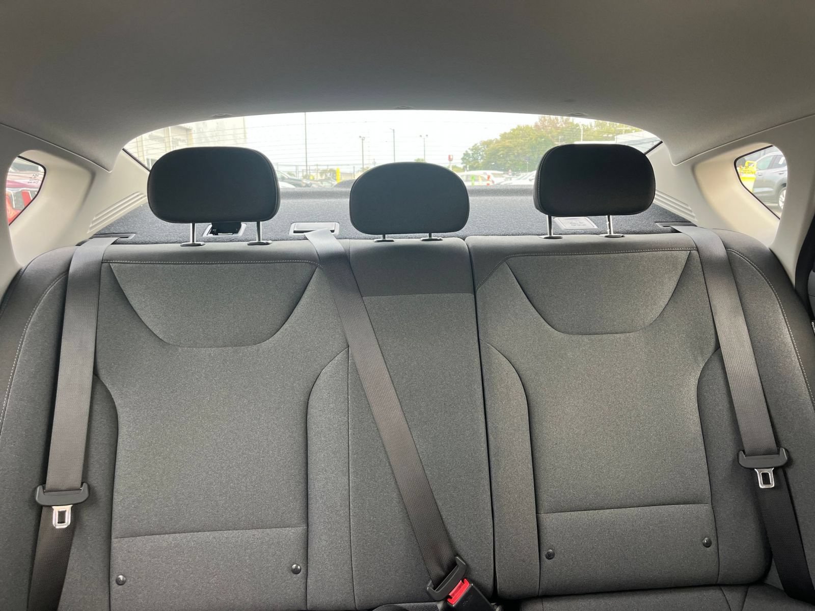 Used 2025 Kia K4 FWD image 37