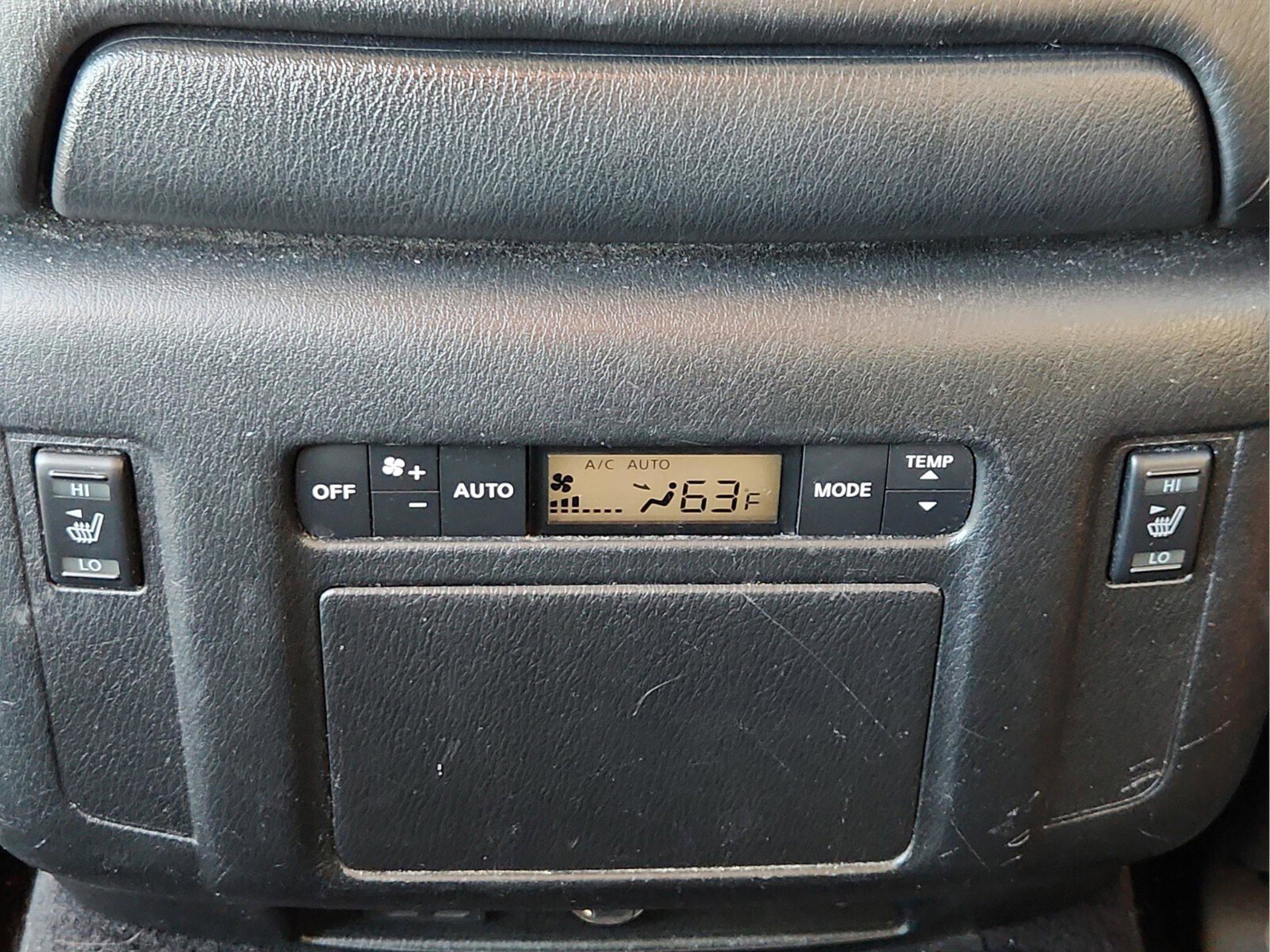 Used 2012 INFINITI QX56 2WD w/ Theater Pkg image 12