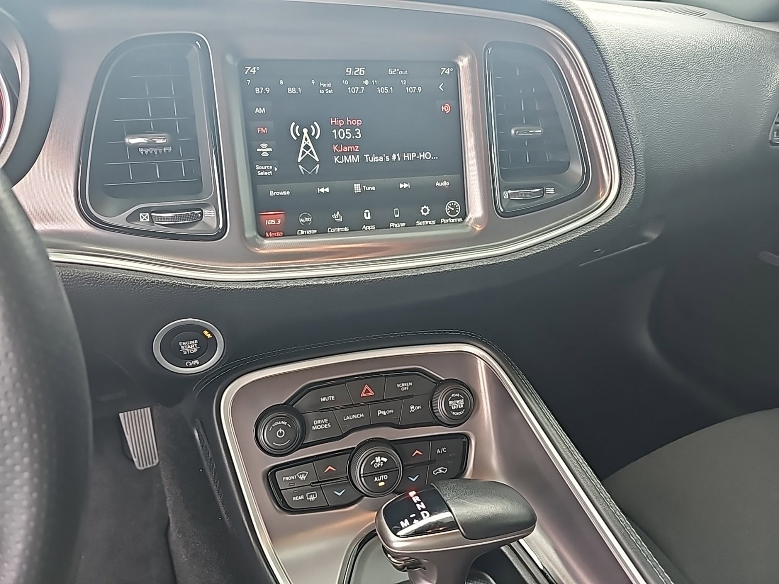 Used 2021 Dodge Challenger R/T Scat Pack image 17