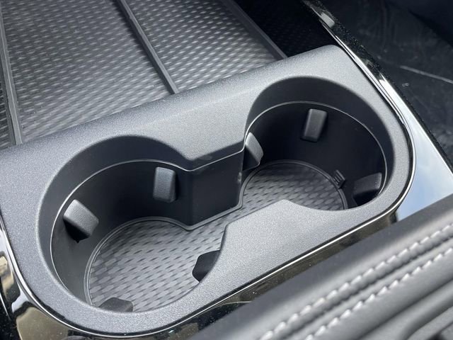 New 2026 Ford Mustang Mach-E Select RWD image 22