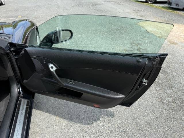 Used 2008 Chevrolet Corvette Coupe RWD image 6