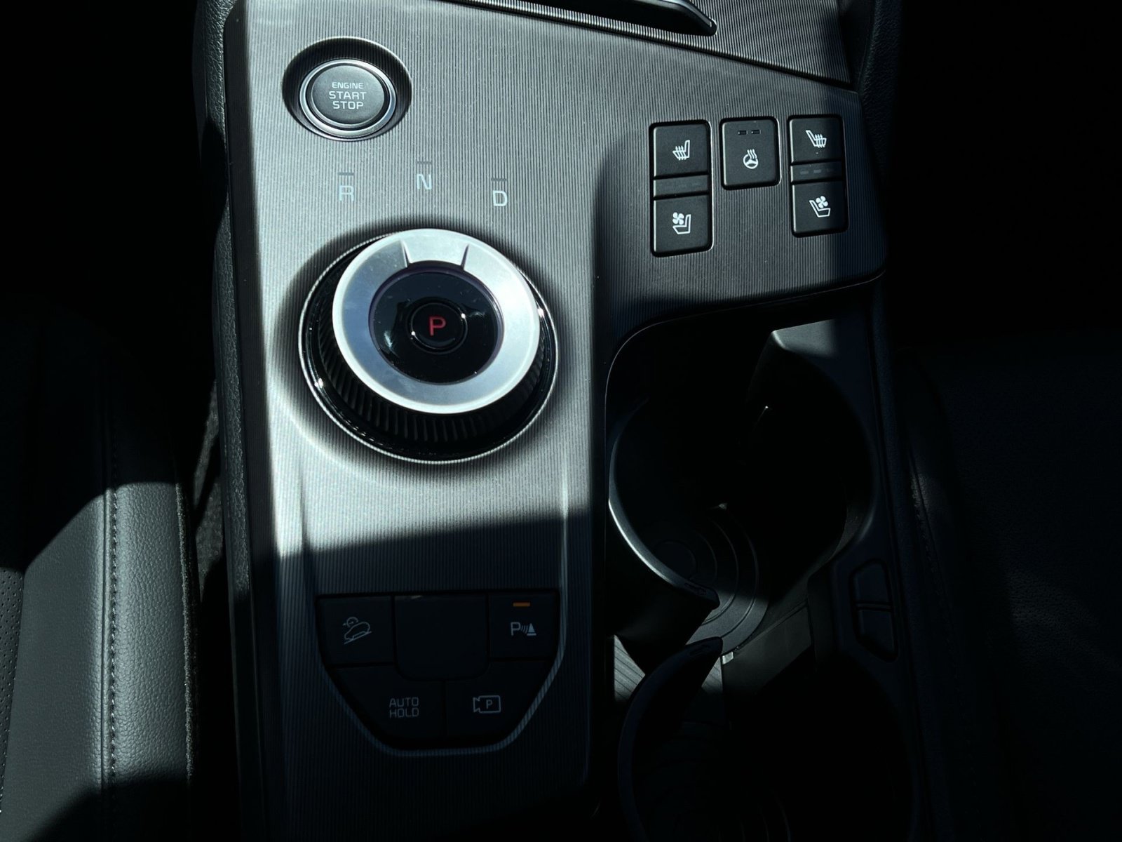 New 2026 Kia Sportage SX Prestige AWD/4WD image 26