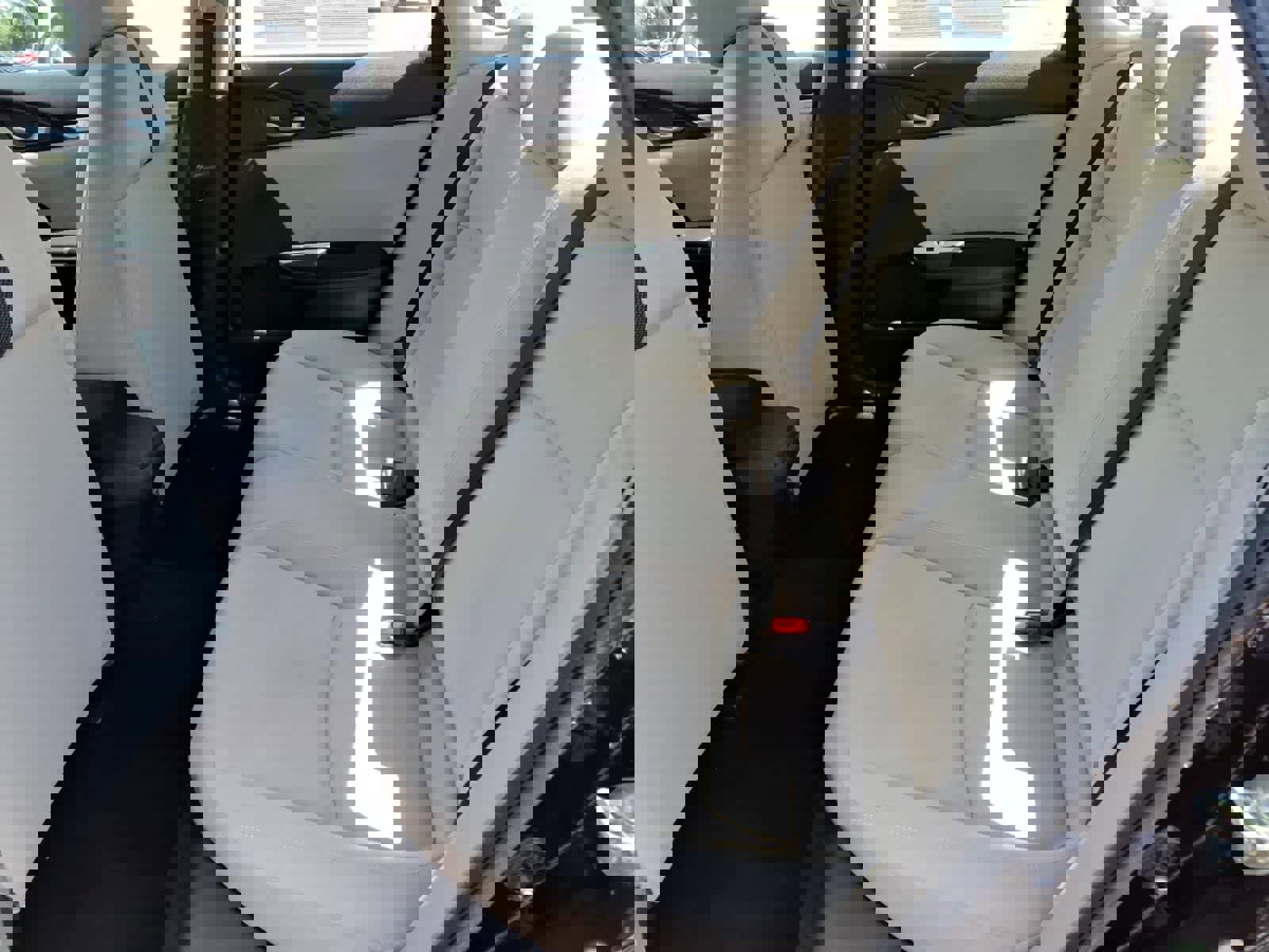 Used 2016 Honda Civic LX image 9