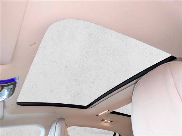 Certified 2023 Mercedes-Benz EQS 580 4MATIC Sedan image 20