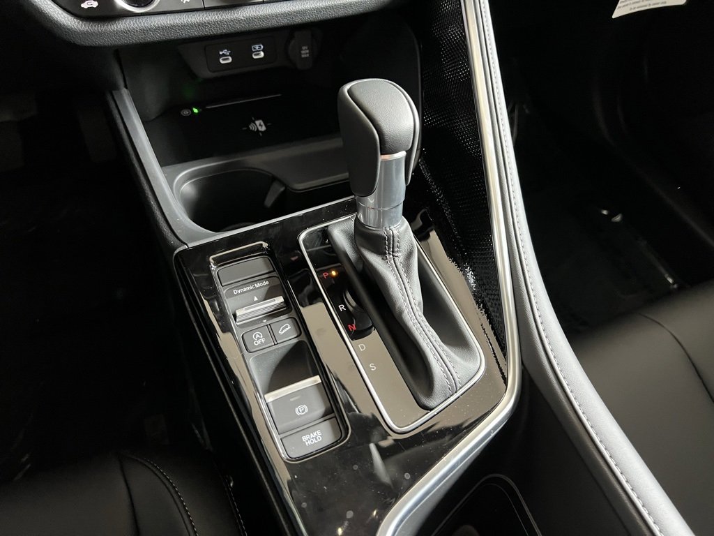 New 2025 Acura ADX AWD image 22