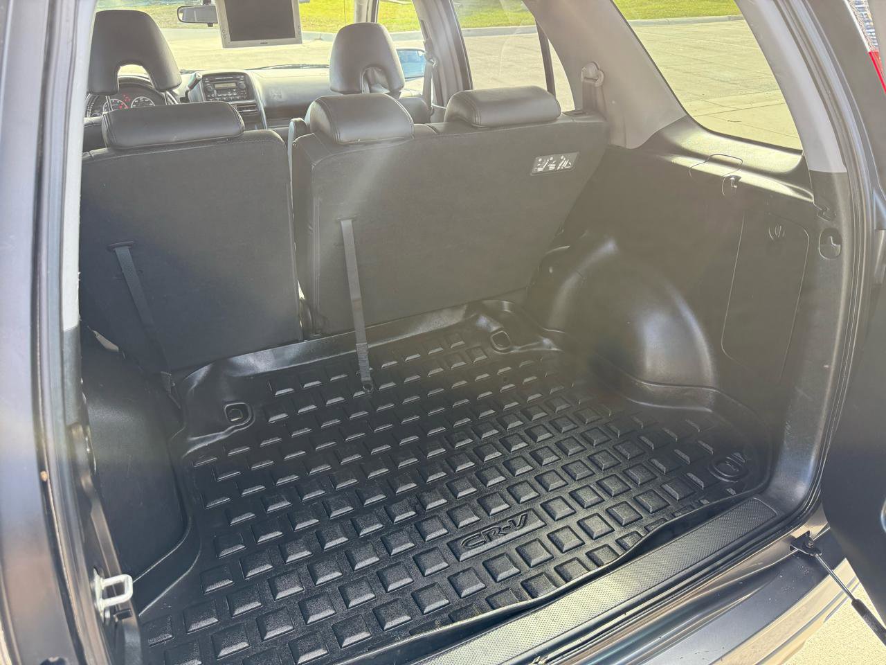 Used 2005 Honda CR-V EX image 17