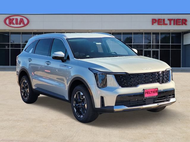 New 2026 Kia Sorento S