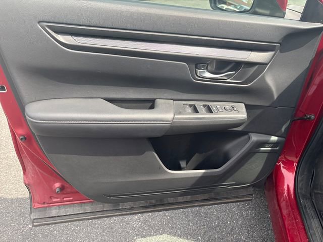 Used 2024 Honda CR-V EX image 12