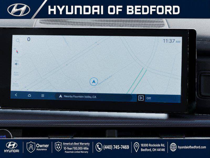New 2027 Hyundai Santa Fe XRT AWD/4WD image 23