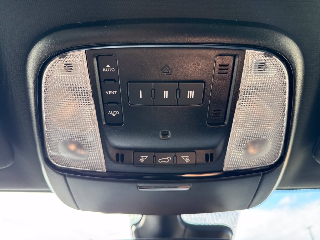 New 2027 Dodge Durango GT AWD/4WD image 22