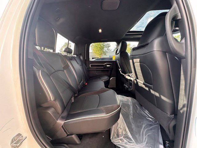 New 2026 RAM 2500 Laramie AWD/4WD image 28
