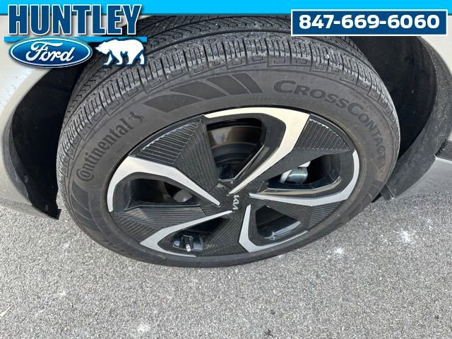 Used 2024 Kia EV6 GT-Line image 8