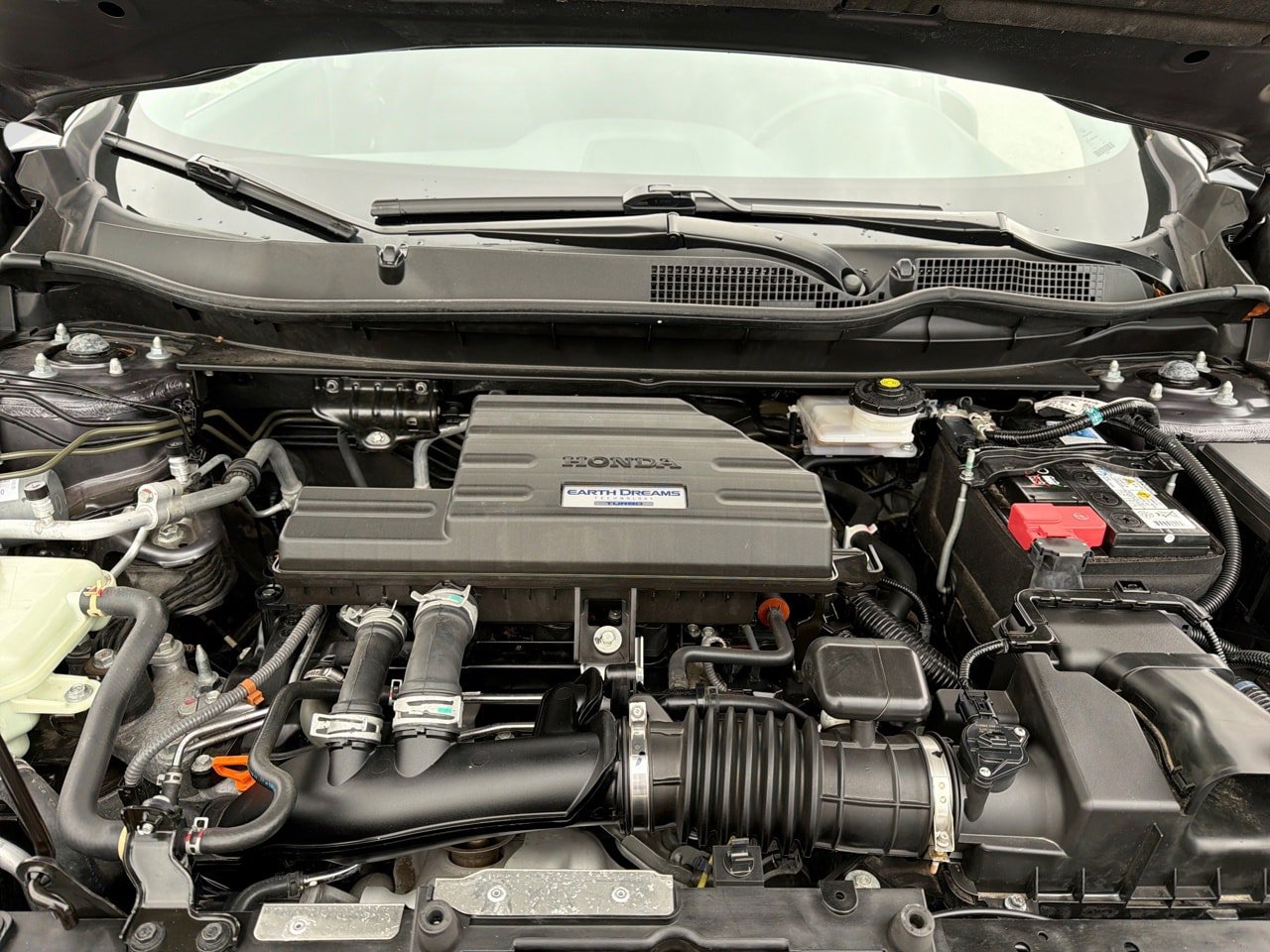 Used 2020 Honda CR-V EX image 11