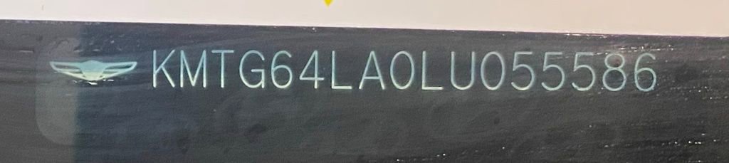 Used 2020 Genesis G70 2.0T image 35