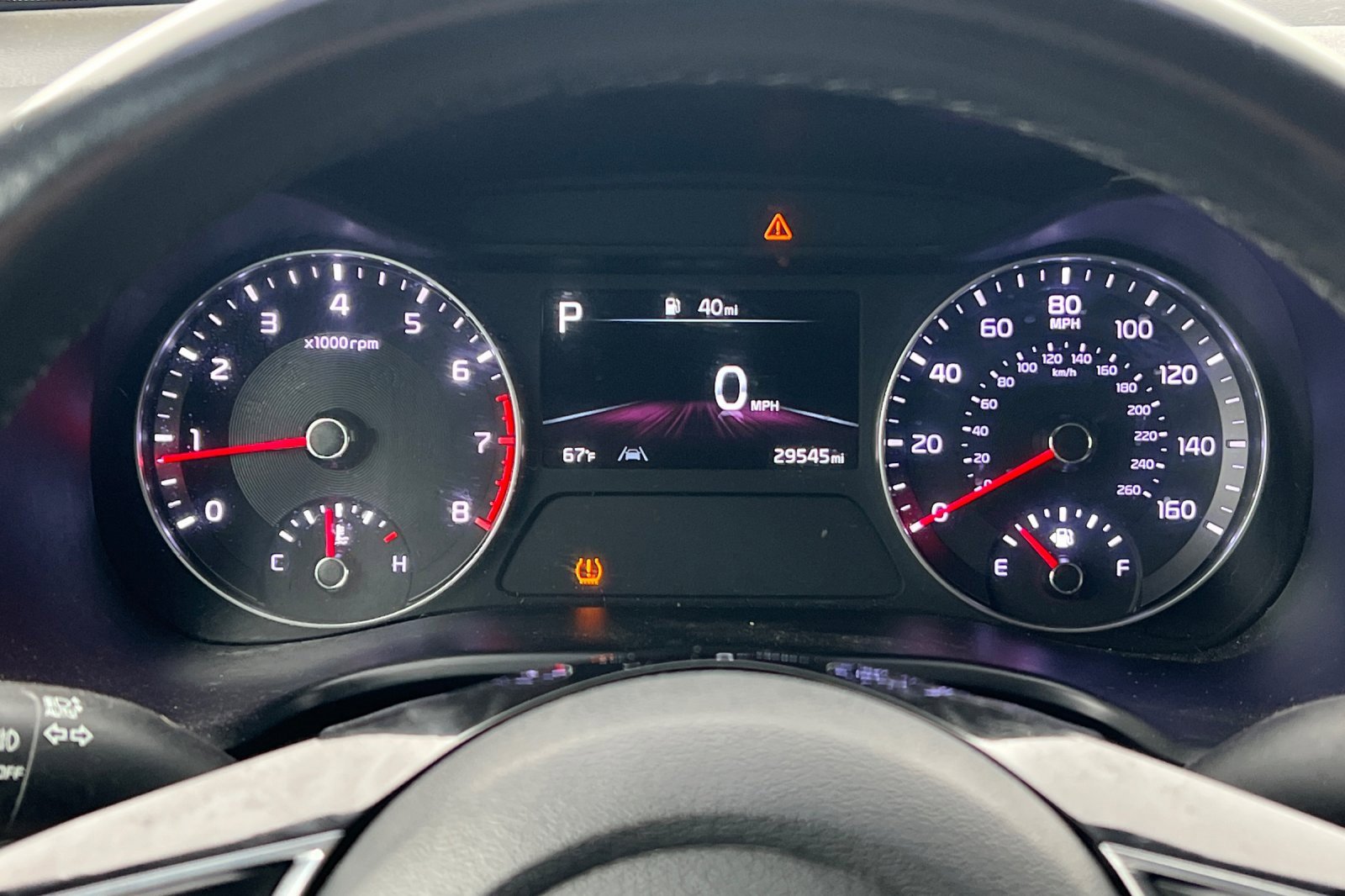 Certified 2022 Kia Forte GT-Line w/ GT-Line Premium Package image 38