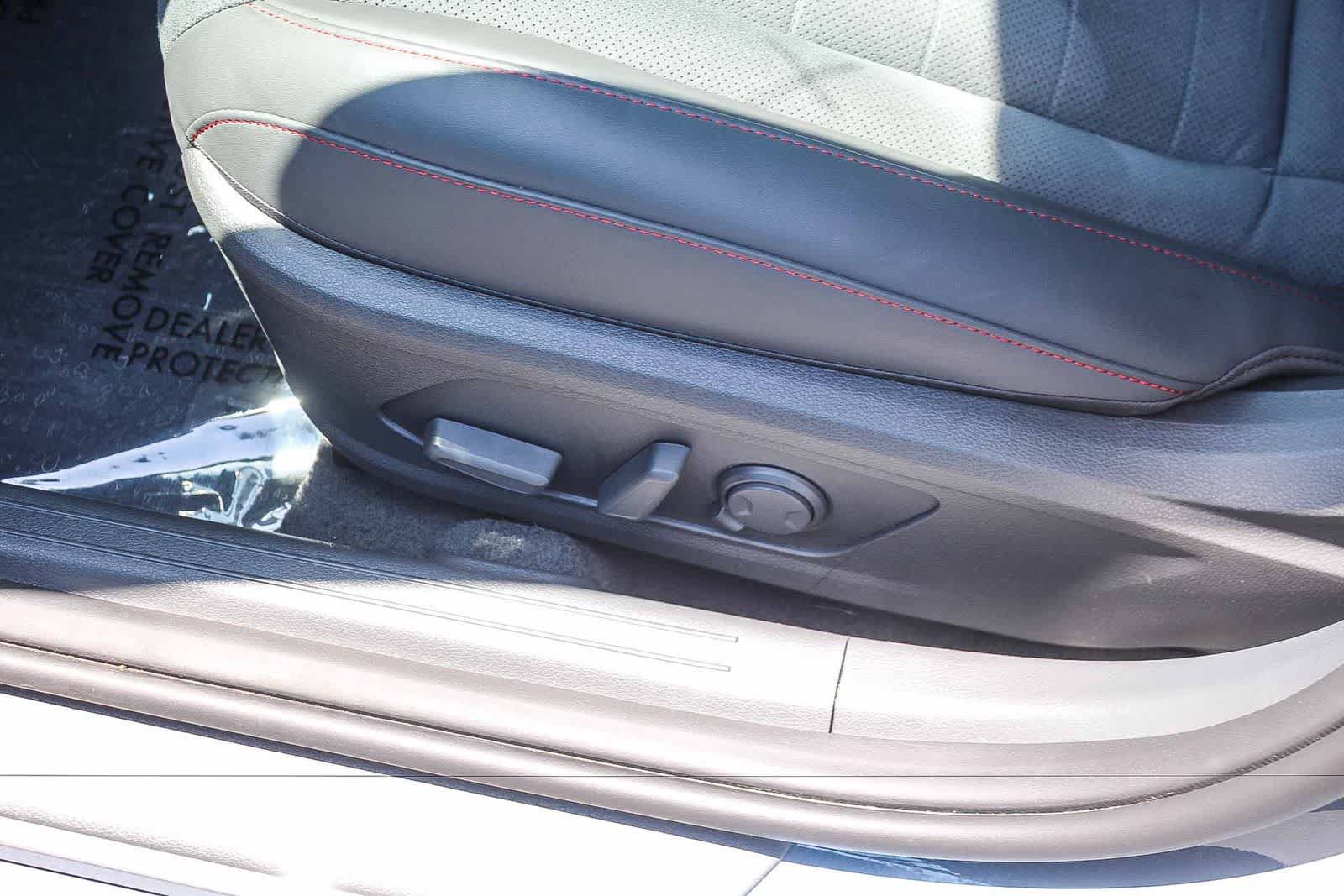 Used 2026 Hyundai Sonata N Line FWD image 27