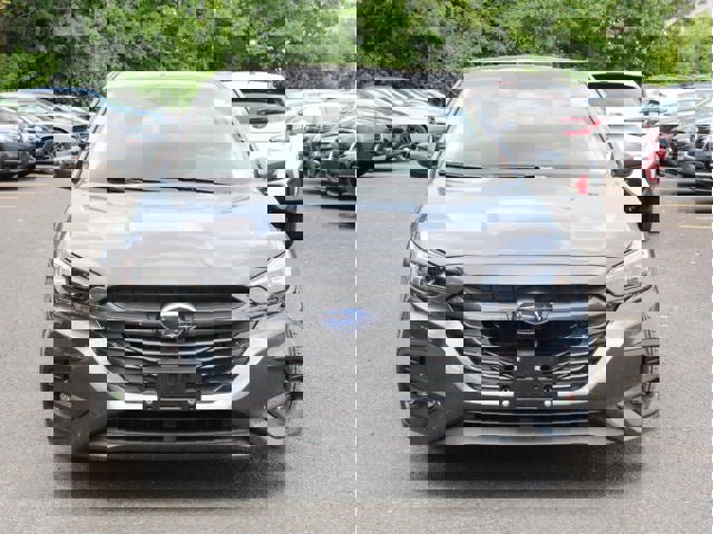 New 2025 Subaru Legacy Premium image 34