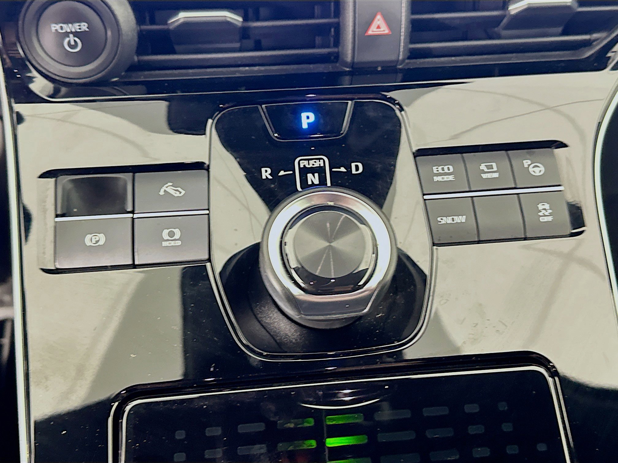 Used 2024 Toyota bZ4X Limited w/ Weather Package image 25