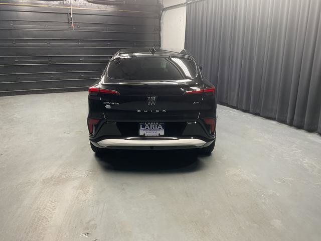 Used 2024 Buick Envista Sport Touring w/ Convenience I Package image 3