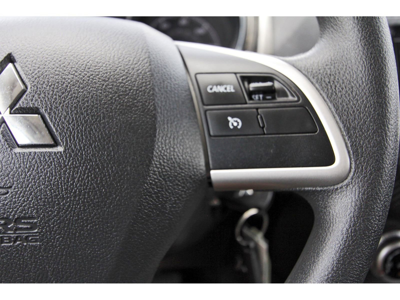 Used 2022 Mitsubishi Outlander Sport ES FWD image 19