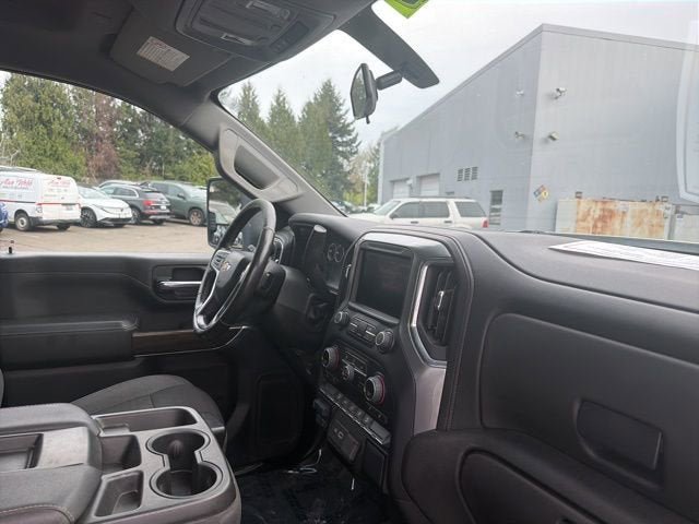 Used 2022 Chevrolet Silverado 2500 LT w/ Convenience Package AWD/4WD image 20