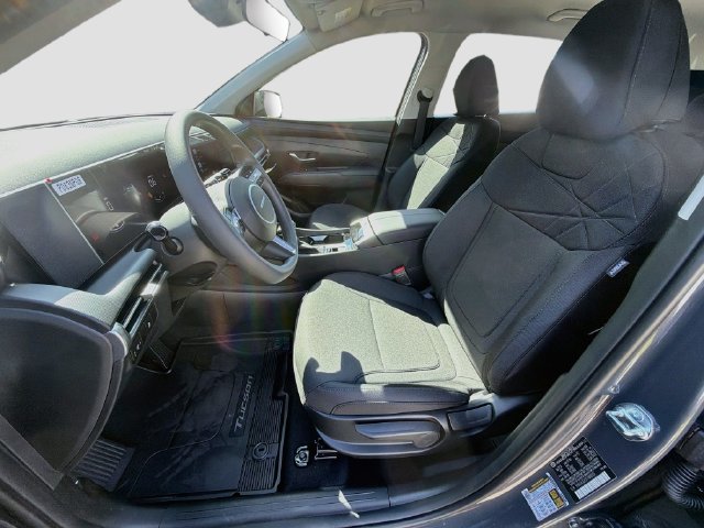 New 2026 Hyundai Tucson SE FWD image 20