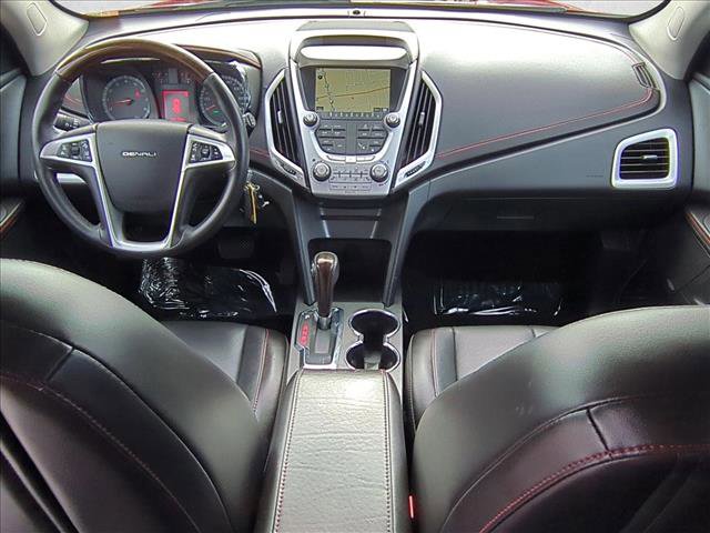 Used 2014 GMC Terrain Denali w/ LPO, Protection Package image 20