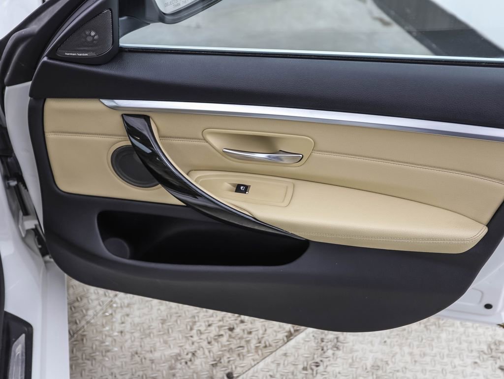 Used 2018 BMW 440i Gran Coupe xDrive image 29