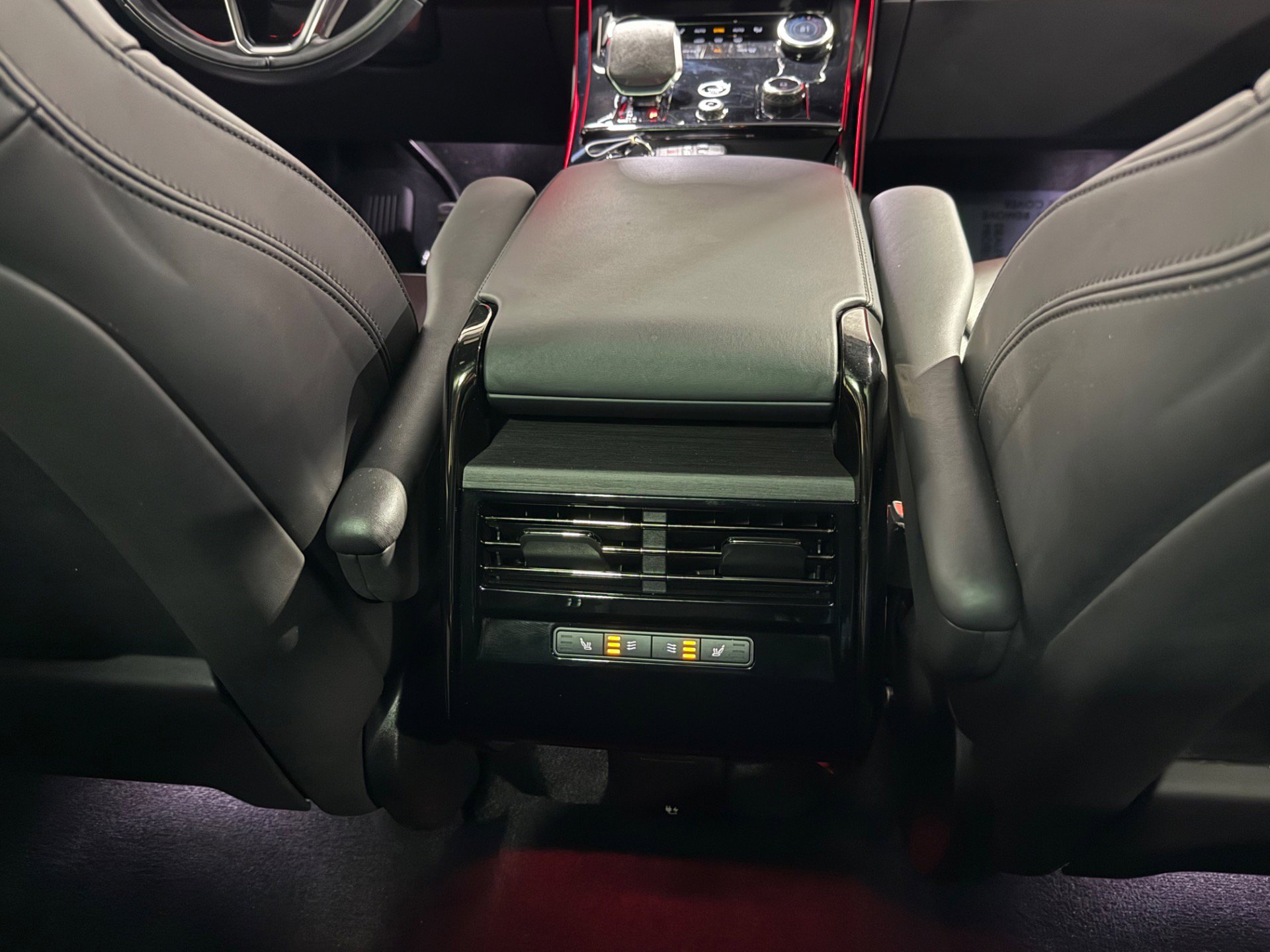 Used 2023 Land Rover Range Rover Sport SE image 56