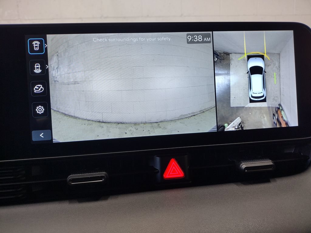 Certified 2025 Hyundai Ioniq 5 N AWD/4WD image 12