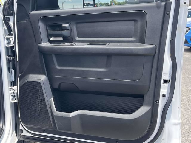 Used 2020 RAM 3500 Tradesman AWD/4WD image 26