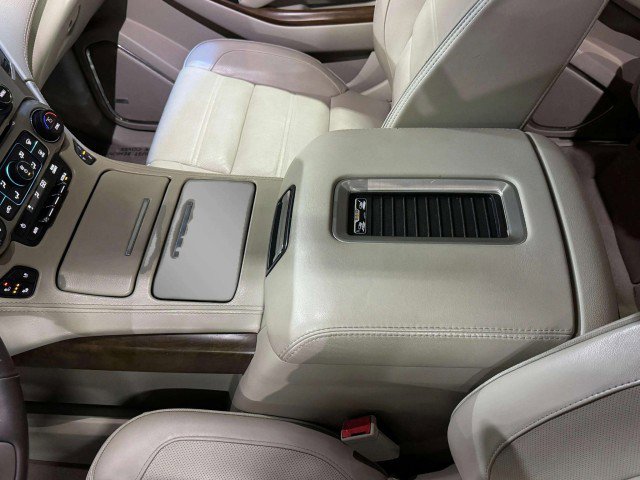 Used 2019 GMC Yukon Denali w/ Denali Ultimate Package image 56