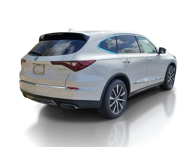 New 2026 Acura MDX FWD w/ Technology Package image 4
