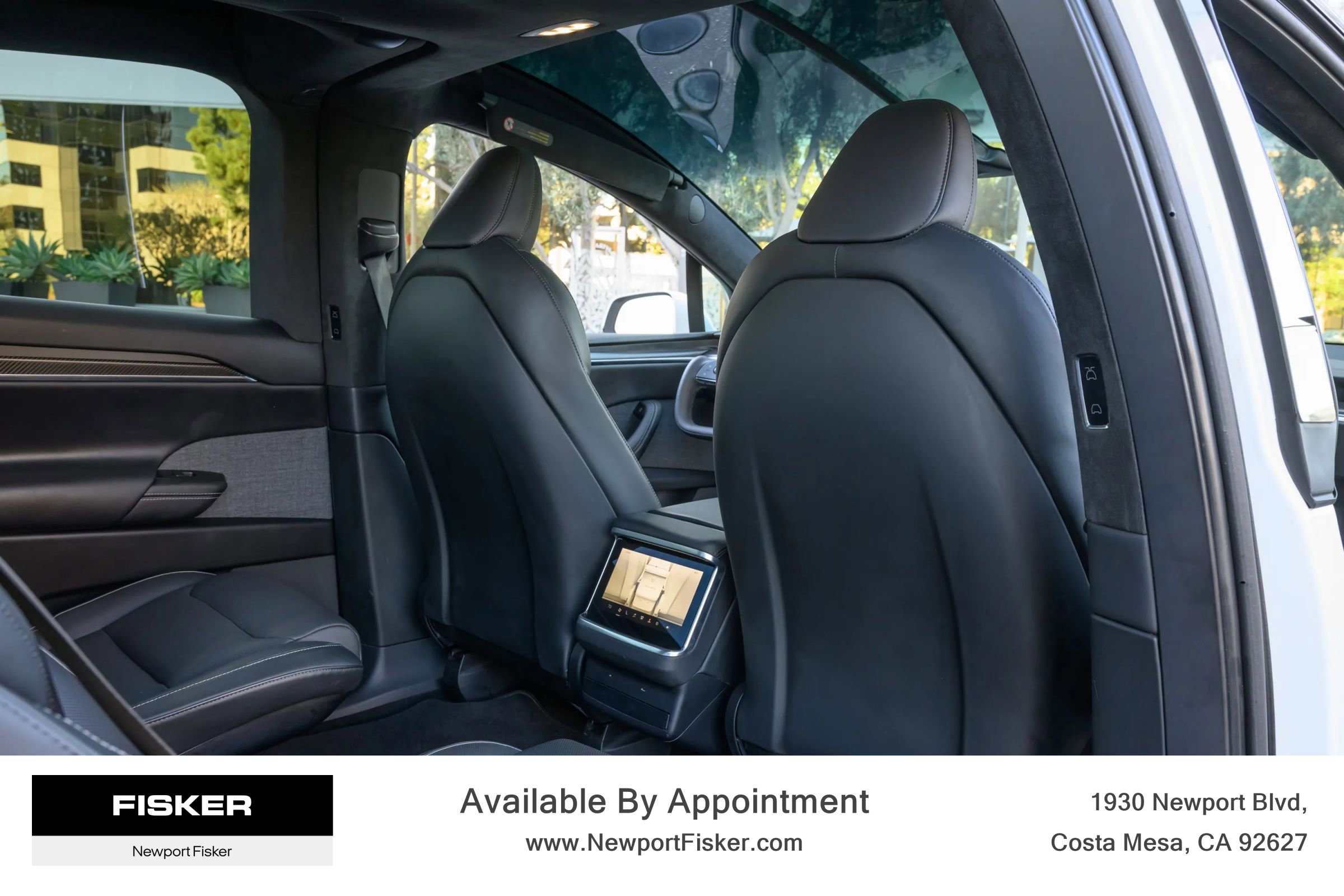 Used 2022 Tesla Model X Plaid image 30