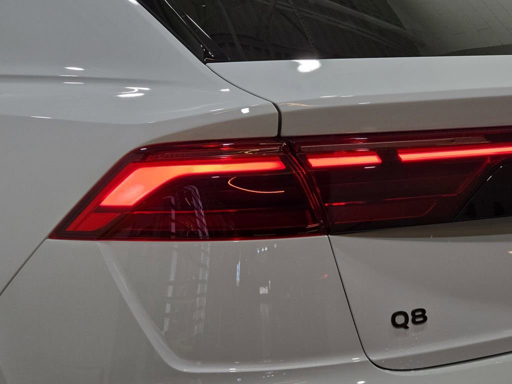 New 2026 Audi Q8 Premium Plus image 33