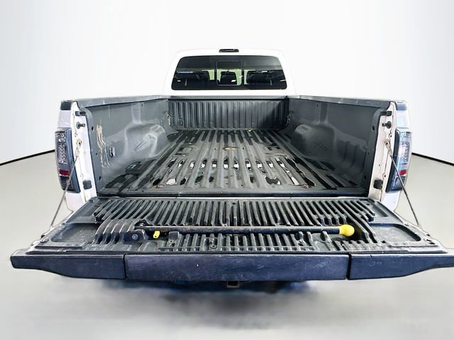 Used 2012 Ford F350 Lariat w/ Lariat Ultimate Pkg image 26